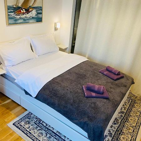 Апартаменти Downtown Studio Клуж-Напока Екстер'єр фото