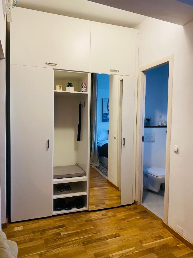 Апартаменти Downtown Studio Клуж-Напока Екстер'єр фото