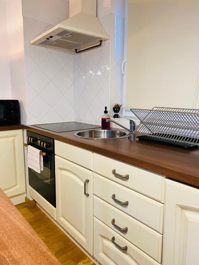 Апартаменти Downtown Studio Клуж-Напока Екстер'єр фото